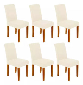 4X2 Funda Protectora De Sillas - Mantén tus sillas como nuevas
