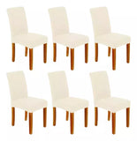 4X2 Funda Protectora De Sillas - Mantén tus sillas como nuevas